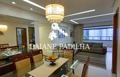 Imagem 4: Alto do Itaigara 4 suítes e 3 vagas lt br gt Varanda gourmet