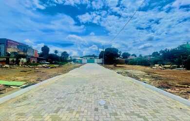 Imagem: O terreno possui 300m² de Área e está localizado em Setor