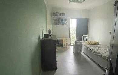 Imagem 11: Apartamento, 188 m² - venda por R$ 850.000,00 ou aluguel por R$ 5.000,00/mês - Vila Dayse
