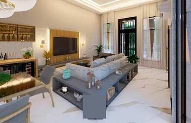 Imagem 2: Casa Condomínio em Mirassol