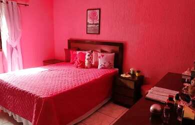 Imagem 8: Sobrado. Varanda, Área de serviço, 160m² de Áreae1 Vaga na garagem