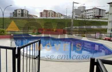 Imagem 1: Apartamento Doce Vida Natura Para Venda . 46 Metros Quadrados no Rosa...