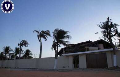 Imagem 16: VERAS ALUGA POR TEMPORADA MANSÃO 10 SUÍTES NO PORTO DAS DUNA