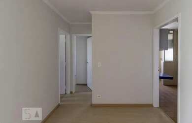 Imagem 4: Apartamento para Aluguel - Moema, 2 Quartos, 64 m2