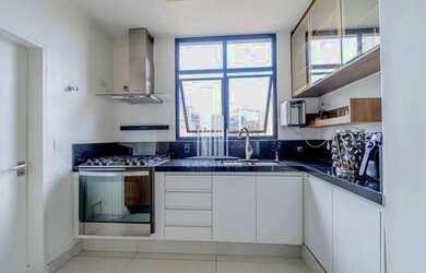 Imagem 14: Apartamento 3 dormitórios a venda na Vila Olímpia