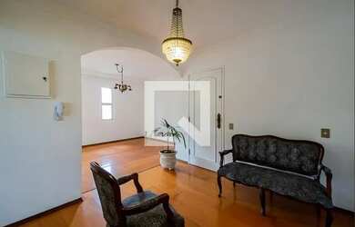 Imagem 3: Apartamento à Venda - Jardim Bela Vista, 3 Quartos, 129 m2