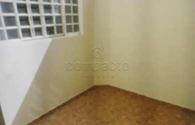 Imagem 7: Casa Padrão em São José do Rio Preto