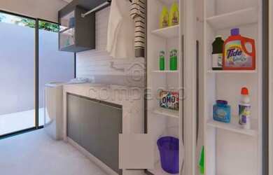 Imagem 16: Casa Condomínio em Mirassol