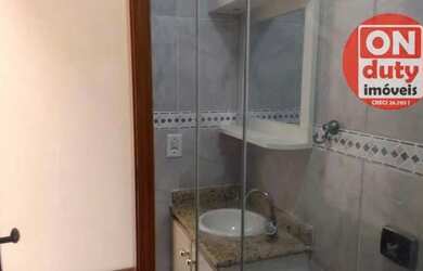 Imagem 13: Sobrado com 5 dormitórios, 150 m² - venda por R$ 455.000,00 ou aluguel por R$ 2.450,00/mês