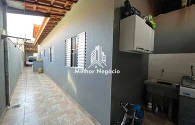 Imagem 11: Casa com 2 dorms, Residencial Guairá, Sumaré - R$ 292 mil, Cod RRCA2681