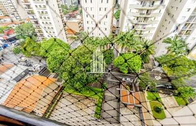 Imagem 5: Apartamento 3 dormitórios a venda na Vila Olímpia