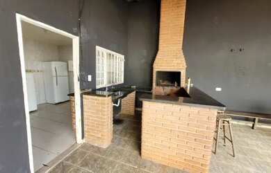 Imagem 2: Casa em Londrina, bairro Jardim Portal dos Pioneiros, Vendo ou Alugo, valor a combinar