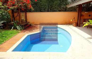 Imagem 7: Alto da Boa Vista - Venda / Locação - Casa em Condomínio de Alto Padrão,...