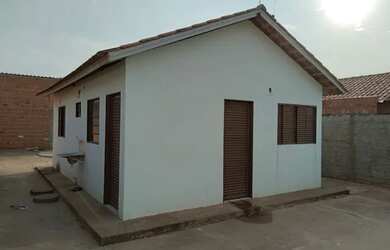 Imagem 4: Aluga-se casa altos do parque próximo a transportadora CARVALIMA