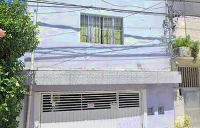 Imagem 2: Carapicuíba - Casa Padrão - Jardim Novo Horizonte