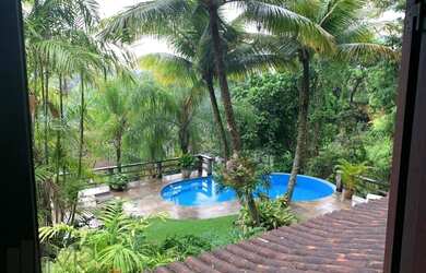 Imagem 1: Casa para locação na Freguesia Jacarepaguá