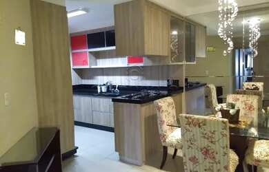 Imagem 6: Apartamento Padrão em São José do Rio Preto