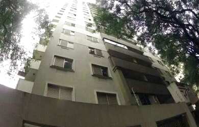 Imagem: O apartamento possui 3 Dormitórios, 3 Banheiros, 1 Vaga na