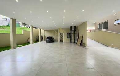 Imagem 16: Casa no Condomínio Gênesis 2 - Santana de Parnaíba