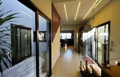 Imagem 11: Linda Casa no Jardim Villagem em Lençóis Paulista