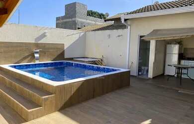 Imagem 7: Casa de Condomínio em Jardim Paulista - Atibaia