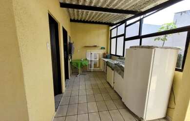 Imagem 14: CASA PARA LOCAÇÃO - BARRANCO ALTO - CARAGUATATUBA/SP