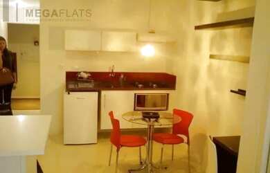 Imagem 1: FLAT PARA LOCAÇÃO AO LADO DO HOSPITAL DAS CLINICAS!