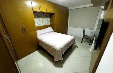 Imagem 14: Apartamento frente 3 quartos no Recreio dos Bandeirantes