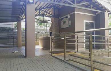 Imagem 6: Sao Carlos - Apartamento Padrão - Jardim Jockei Club A