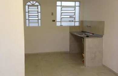 Imagem 3: Casa Térrea, Vila Campestre - São Paulo