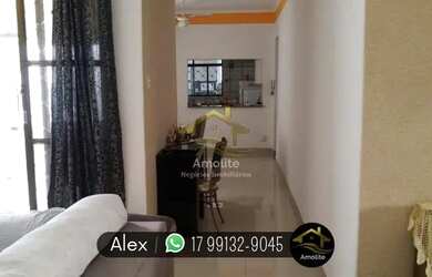 Imagem 16: CASA RESIDENCIAL JARDIM SÃO MARCOS EM SÃO JOSÉ DO RIO PRETO