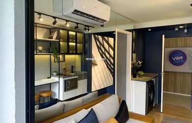 Imagem 6: Apartamento em Pinheiros para locação