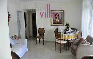 Imagem 4: Apartamento Padrão para Venda em Candeal Salvador-BA