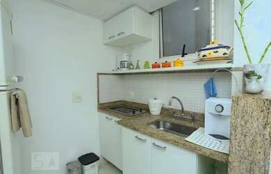 Imagem 11: Apartamento para Aluguel - Copacabana, 1 Quarto, 47 m2