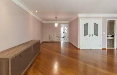 Imagem 10: Apartamento Locação 3 Dormitórios - 181 m² Santo Amaro