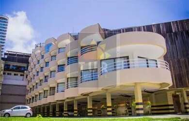 Imagem 11: FLAT MARSALLIS PONTA NEGRA