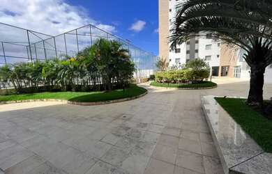 Imagem 11: Living Residence