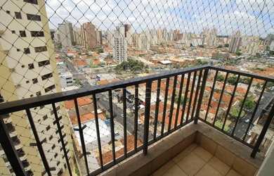 Imagem 4: Apartamento Padrão em São José do Rio Preto