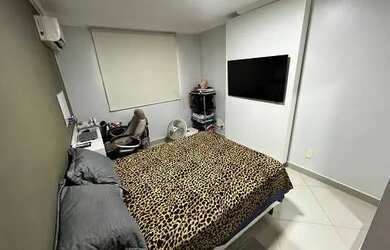 Imagem 9: Apartamento frente 3 quartos no Recreio dos Bandeirantes