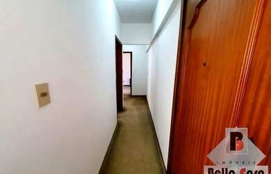 Imagem 3: Apartamento na Mooca, 02 quartos ambos com armários embutidos e 01 vaga