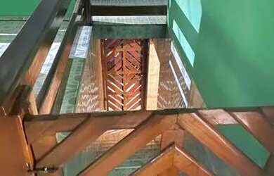 Imagem 9: Sobrado, casa de aluguel. 150m² de Área, 2 Vagas na garageme2 Dormitórios