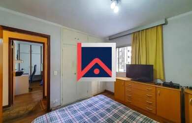 Imagem 16: Apartamento Locação 3 Dormitórios - 100 m² Vila Mariana