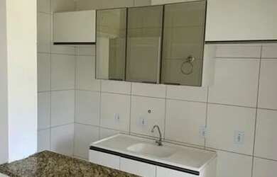 Imagem: O apartamento possui 2 Dormitórios e está localizado em Ponte