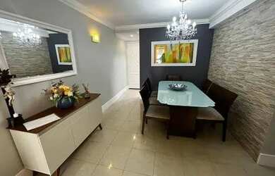 Imagem 2: Apartamento frente 3 quartos no Recreio dos Bandeirantes