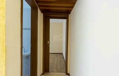 Imagem 14: Apartamento em Tristeza. 38m² de Área, 1 Vaga na garageme1 Dormitório