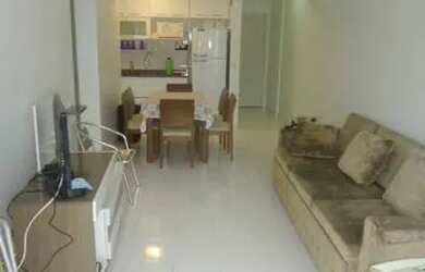 Imagem 5: PRÉDIO COM LAZER. Piscina, 70m² de Área, 1 Vaga na garageme2 Dormitórios