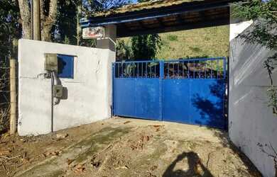 Imagem: A chácara está localizado em Parque Santana, Barra do Piraí