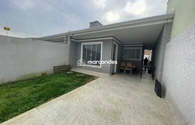 Imagem 3: FAZENDA RIO GRANDE - Casa Padrão - Gralha Azul