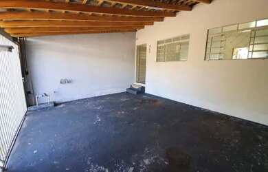 Imagem: Casa com 2 dormitórios para alugar, por R$ 900/mês - Columbia