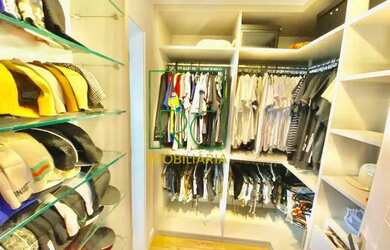 Imagem 9: Casa de condomínio com 3 quartos, 360m2, para locação em Rio de Janeiro,...